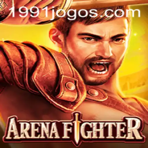 ArenaFighter: Uma Viagem ao Mundo dos Jogos de Luta de 1991