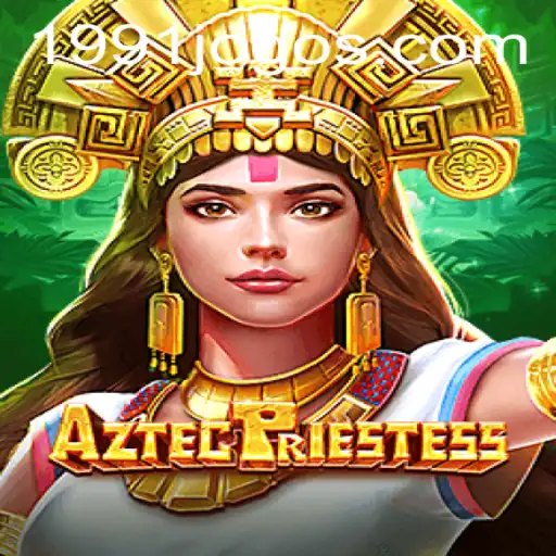 Descubra o Fascinante Jogo 'AztecPriestess'