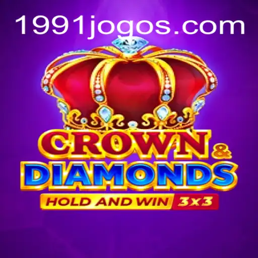 Descubra o Fascinante Mundo de Crowndiamonds: Um Jogo Clássico