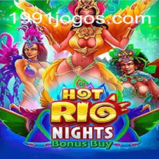 Descubra as Aventuras de 'HotRioNightsBonusBuy' e as Emoções do '1991 Grouo'