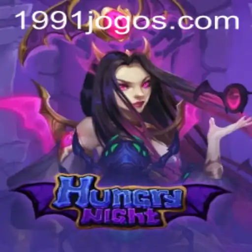 Conheça o Fascinante Mundo de HungryNight: O Jogo Icônico de 1991