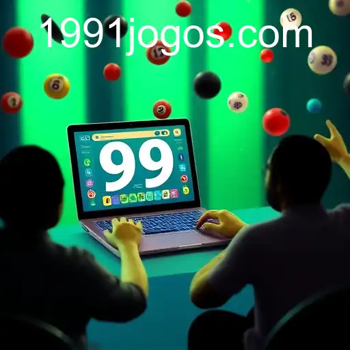 Loteria online