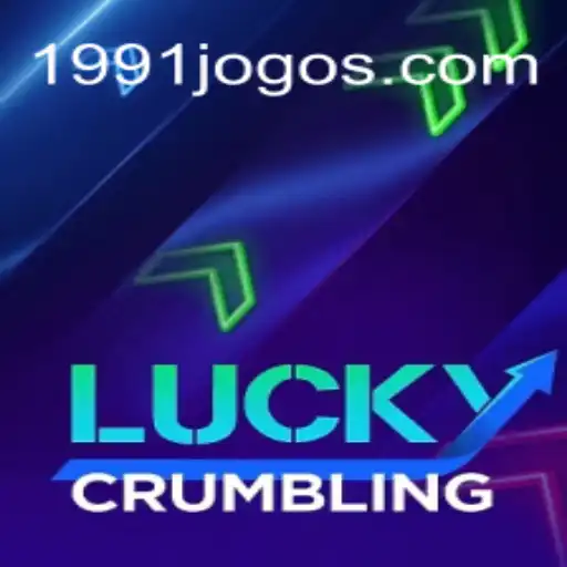 Conheça LuckyCrumbling, o jogo retrô que está conquistando novas gerações