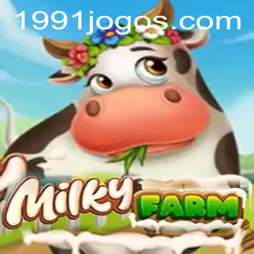 Descubra MilkyFarm: O Fascinante Mundo do Jogo de Simulação