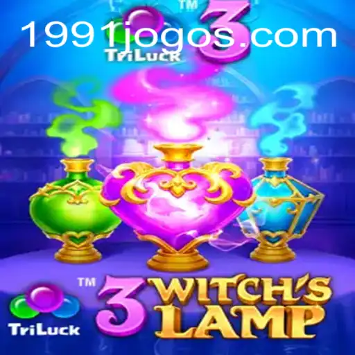 Descubra o Fascinante Jogo 3WitchsLamp: Regras e Estratégias