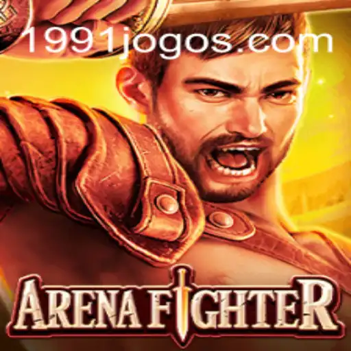 ArenaFighter: Uma Viagem ao Mundo dos Jogos de Luta de 1991