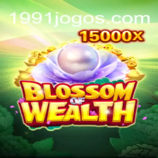 Descubra a Magia de 'BlossomofWealth': O Jogo de Estratégia do Momento