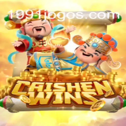 Explorando CaishenWins: O Fascinante Jogo do 1991 Grouo