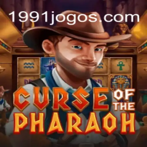 Curse of the Pharaoh: A Viagem no Tempo ao Mundo Egípcio de 1991