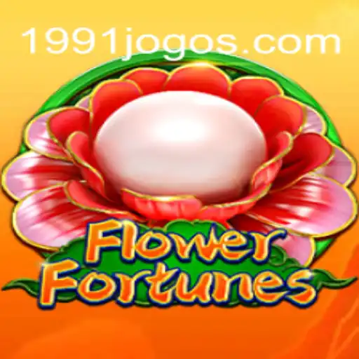 Descubra o Fascinante Mundo de FlowerFortunes: Uma Jornada Floral em 1991 Grouo