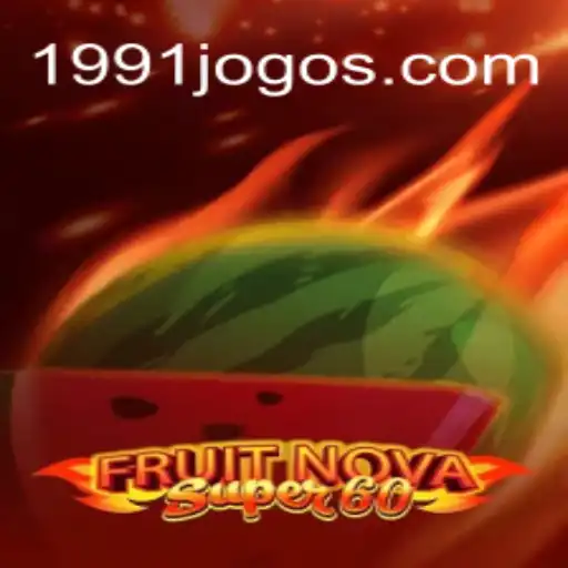 Descubra a Emoção de FruitNovaSuper60: O Jogo que Conquista Corações