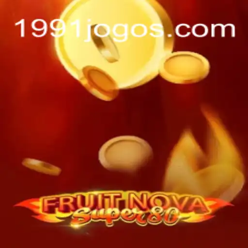 Conheça o Jogo FruitNovaSuper80: Um Clássico Atemporal