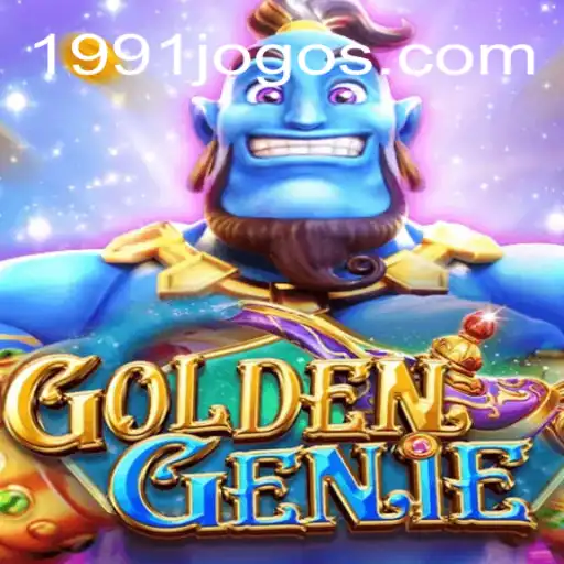 Explorando GOLDENGENIE: O Fascinante Jogo de 1991