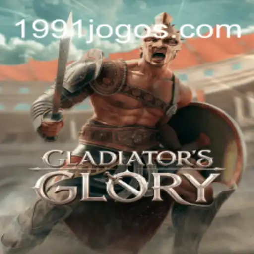 GladiatorsGlory: Revivendo a Ação Épica de 1991