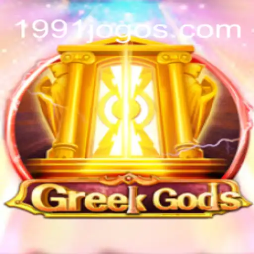 Descubra o Empolgante Mundo de GreekGods: Um Jogo Intrigante do 1991 Grouo