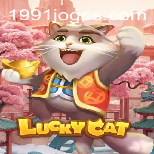 Descubra LuckyCat: Um Clássico Renascido do 1991 Grouo