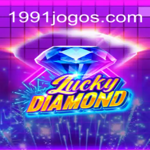 Descubra o Fascinante Universo de LuckyDiamond: O Jogo Estratégico Inspirador