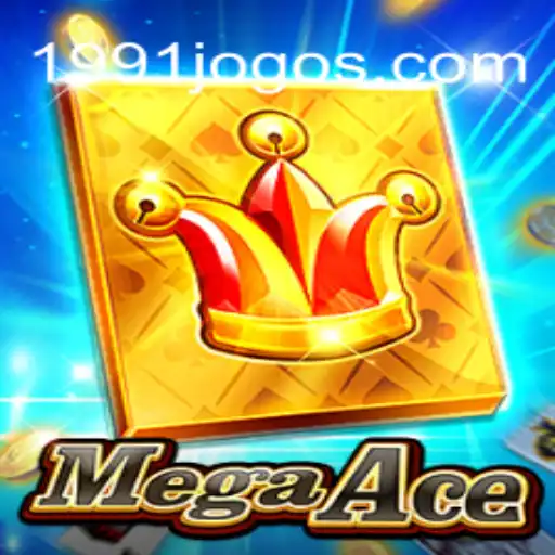 Descubra o Fascinante Mundo de MegaAce, o Jogo Revolucionário de 1991