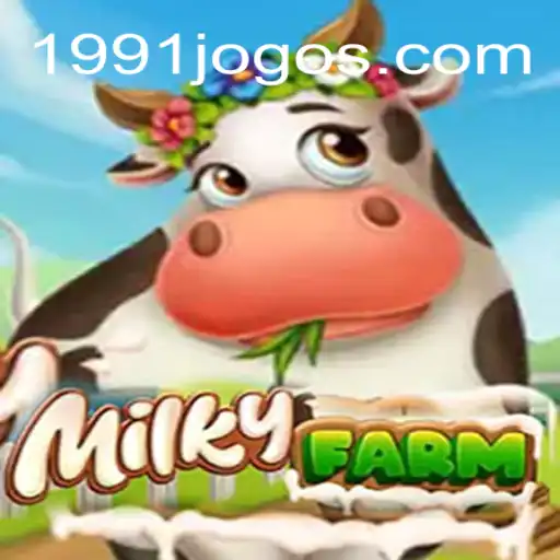 Descubra MilkyFarm: O Fascinante Mundo do Jogo de Simulação