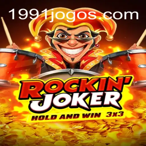 Rockinjoker: O Jogo Revolucionário de 1991 Grouo