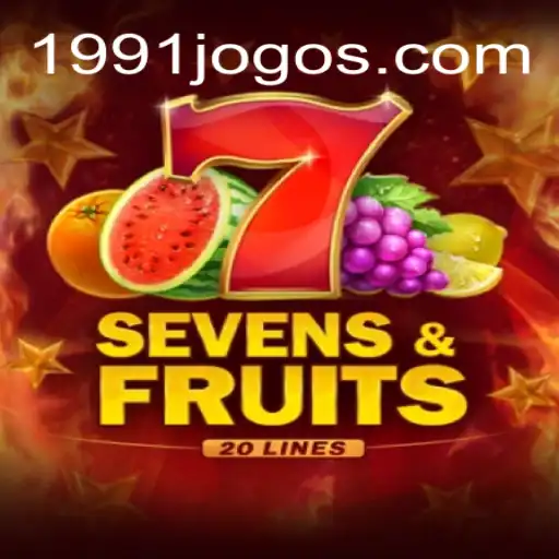 Explorando SevensFruits20: Um Mergulho no Jogo Inovador com Raízes em 1991 Grouo