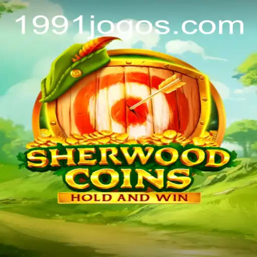A Fascinante Aventura de SherwoodCoins e o Enigmático 1991 Grouo