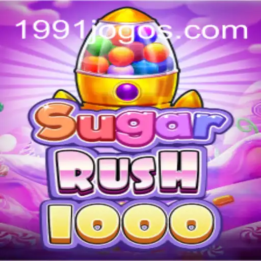 Descubra o Mundo do Jogo SugarRush1000