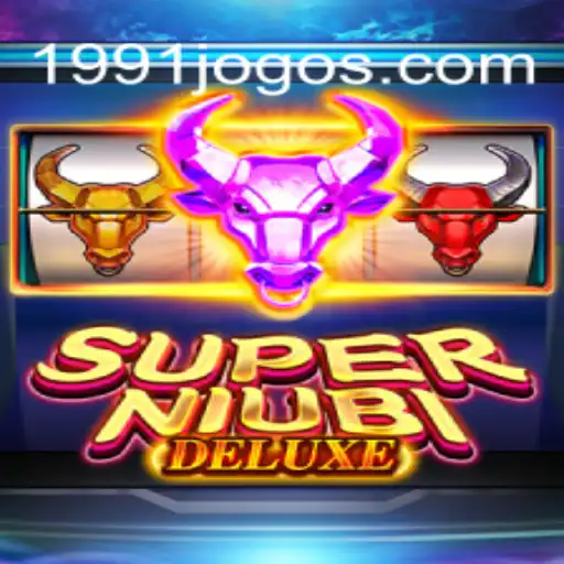 Descubra o Fascinante Mundo de SuperNiubiDeluxe: Uma Jornada ao Passado com o Toque Moderno do '1991 Grouo'