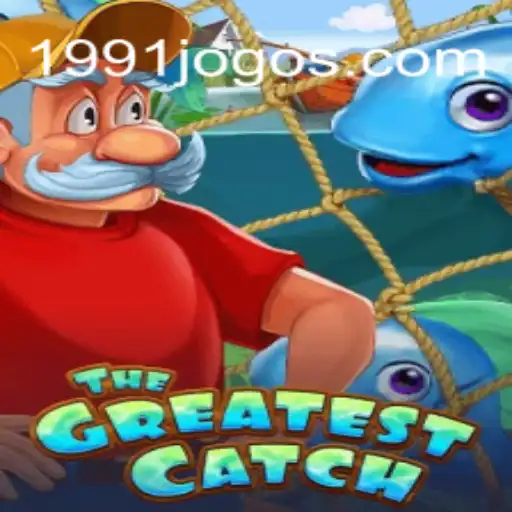 Descubra 'TheGreatestCatch': A Emoção Sem Limites do Trabalho em Equipe em 1991 Grouo