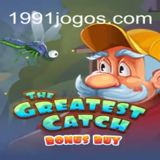 TheGreatestCatchBonusBuy: Um Mergulho no Mundo da Pesca Virtual