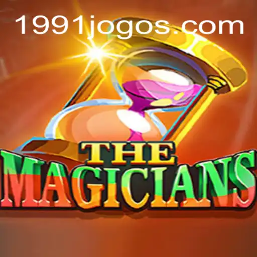 TheMagicians: Uma Jornada de Estratégia e Magia no Mundo dos Jogos de Tabuleiro
