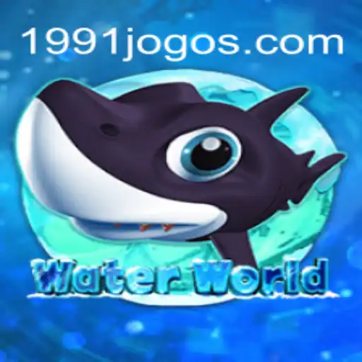 Explorando WaterWorld: Uma Viagem ao Jogo Icônico de 1991