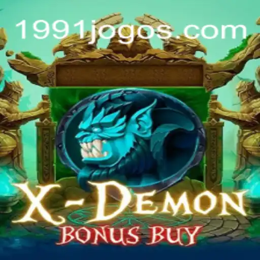 Descubra o Mundo de XDemonBonusBuy: Um Jogo Empolgante e Inovador
