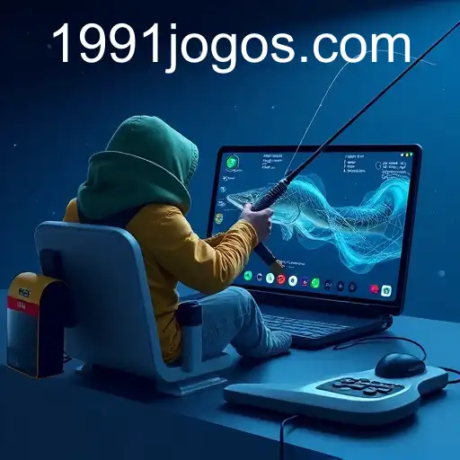 Pesca online