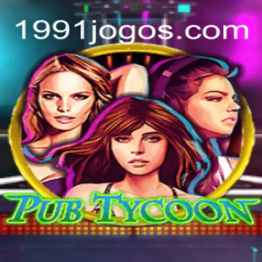 Descubra o Fascinante Mundo de PubTycoon: O Jogo de Estratégia e Negócios Ambientado em 1991
