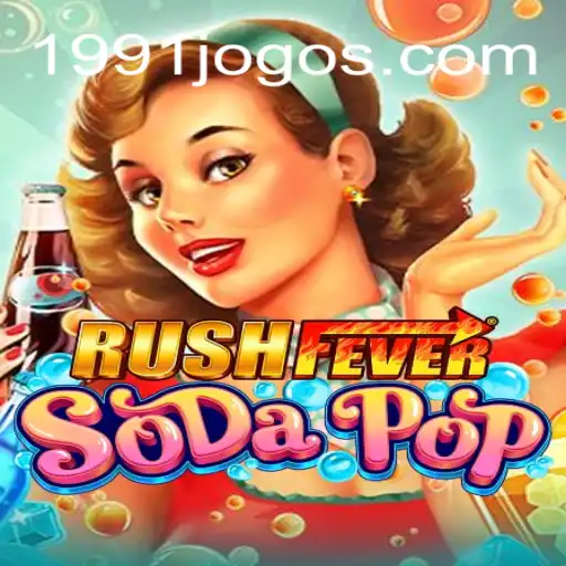 RushFeverSodaPop: Uma Jornada Alucinante para os Amantes de Jogos Clássicos