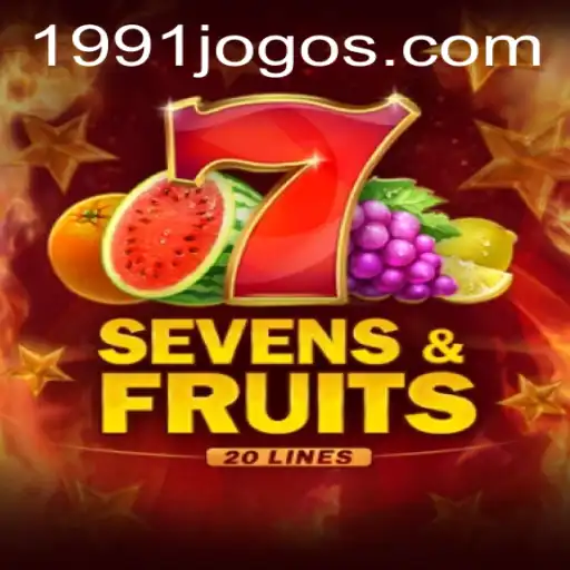 Explorando SevensFruits20: Um Mergulho no Jogo Inovador com Raízes em 1991 Grouo