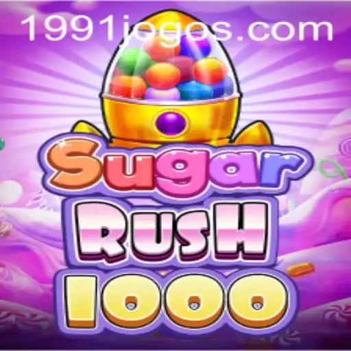 Descubra o Mundo do Jogo SugarRush1000