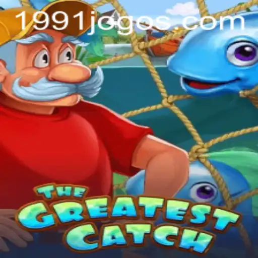 Descubra 'TheGreatestCatch': A Emoção Sem Limites do Trabalho em Equipe em 1991 Grouo