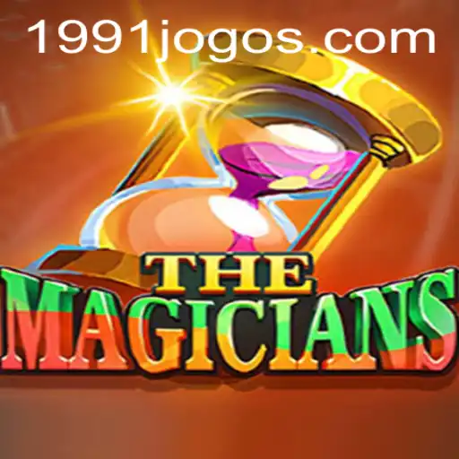 TheMagicians: Uma Jornada de Estratégia e Magia no Mundo dos Jogos de Tabuleiro