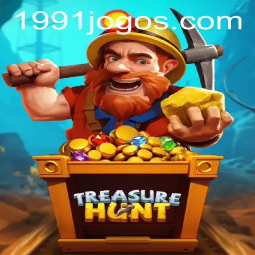 Explorando o Fascinante Jogo 'TreasureHunt' de 1991