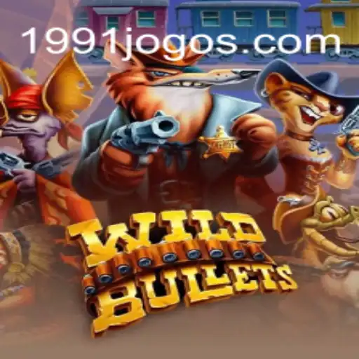 Explorando o Empolgante Mundo de WildBullets: Uma Aventura de 1991 Grouo